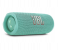 JBL Flip 6 Portable Waterproof Bluetooth Speaker - Teal 4 in OMAN