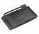 Promate 6-in-1 Type-C USB-C Hub Charge Adapter - Grey 1 in UAE