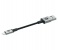 Mophie 1Meter Charge And Sync Cable USB A To Lightning - Black 1 in UAE