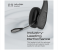 Promate Wireless Bluetooth Mono Headset with Mic - Black 2 in UAE