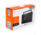 Microdigit MRS010T Retro Smart FM Radio Rechargeable Bluetooth Speaker - Black 7 in KSA