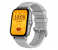 Amazfit GTS2 1.65 Inch AMOLED Display Waterproof Smart Watch - Grey 1 in OMAN