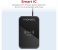 Promate 15Watts Fast Wireless Charging Pad - Black 4 in OMAN