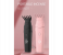 MT Poartable Arabic Bukhoor Holder Mini Electric Aromatherapy Diffuser Muslim Bukhoor Aroma Incense Burner - Pink 6 in KSA