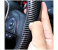 Generic Non Slip New Carbon Fiber Steering Pattern Wheel Cover - Black 2 in OMAN