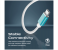 Promate 4-in-1 Type-C USB-C Hub Charge Adapter - Blue 4 in UAE