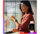 Amazfit GTS3 1.75 Inch AMOLED Display Waterproof Smart Watch - Brown 4 in OMAN