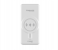 Promate 10000mAh 20Watts Powermag 10 Magnetic Wireless Power Bank - White 1 in OMAN