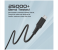 Promate 2Meter Fast-Charging USB-C Cable - Black 3 in UAE