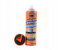 High Quality 500ml Foam Kitchen Cleaner Spray - Orange-C 5 in KSA