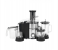 Geepas GSB44049 4-In-1 800 Watts 2 Speed With Pulse Function Juicer Blender - Silver and Black 1 in OMAN