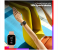 Amazfit GTS3 1.75 Inch AMOLED Display Waterproof Smart Watch - Brown 3 in OMAN