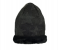 Unisex Winter Warm Comfy Furry Hat - Assorted Colors 1 in KSA