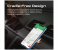 Promate Universal Cradleless Stick-On Dashboard Anti-Slip Grip Magnetic Car Phone Holder - Rose Gold 2 in UAE