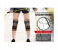 Knee Guard Support for Pain Relief Large (L) 5 in OMAN