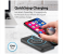 Promate 10000mAh 20Watts Powermag 10 Magnetic Wireless Power Bank - Black 2 in OMAN
