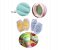 Toddler Knee Protection Crawling Pad for Babies 5 in KSA
