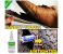Generic Strong Super Glue Liquid Universal Glue Adhesive Office Supplies 1 in UAE