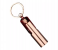 Generic Waterproof Gasoline Petrol Oil Cigarette Lighter Adventure Cigarette Lighter Vintage Car Keychain 4 in OMAN
