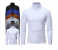 FN Unisex Winter High Neck Full Sleeve T Shirt - Assorted Color 2 in KSA