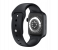 7 Series T200 Pro Max Smart Watch Fit - Black 2 in KSA