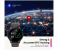 Amazfit GTR4 1.43 Inch AMOLED Display Bluetooth Smart Watch - Grey 3 in OMAN