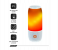 JBL PULSE3 Portable Bluetooth Speaker - White 2 in OMAN