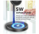 Promate 40Watts Wireless Charging Station - Black 2 in OMAN