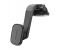 Promate Magnetic Stick-On Dashboard Car Phone Holder - Black 1 in UAE