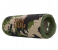 JBL Flip 6 Portable Waterproof Bluetooth Speaker - Military Green 1 in OMAN