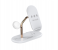 Promate 4-in-1 Wireless Charging Station - Gold 1 in OMAN