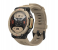 Amazfit T-Rex 2 1.39 Inch AMOLED Display Bluetooth Smart Watch - Khaki 2 in OMAN