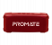 Promate Premium 6Watts Wireless Bluetooth Speaker - Maroon 1 in OMAN