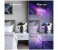 Astronaut Galaxy Star Projector LED Night Lamp With Speaker And Timer 7 in KSA