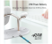 Promate 4-in-1 Wireless Charging Station - Gold 6 in OMAN