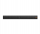 Promate Multipoint Pairing and Remote Control 30Watts Soundbar with 10Watts Subwoofer - Black 1 in OMAN