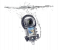 Insta360 CINSBAQC Dive Carry Case For X3 - Black 1 in UAE