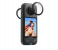 Insta360 CINSBAQE One X3 Sticky Lens Guards - Black 1 in UAE