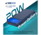 Promate 10000mAh 20Watts Power Bank with Kickstand - Navy 2 in OMAN