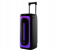 Krypton KNMS5445 Rechargeable Trolley Speaker - Black 1 in UAE