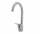 Geepas GSW61095 Single Lever Sink Mixer - Silver 1 in UAE