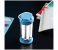 Krypton KNE5176 3000mAh Rechargeable LED Emergency Lantern - Blue 2 in UAE