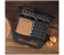 Krypton KNWM6369 750 Watts Non-Stick Coating Waffle Maker - Black 5 in UAE