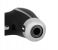 Krypton KNM6401 500mAh Rechargeable 8 In 1 Massager - Black 6 in OMAN