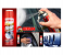 Getsun 650ml Multi Purpose Foam Cleaner and Car Cleaner With Brush - B 3 in OMAN