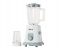 Geepas GSB44083 1.5 Litre 550Watts 2-In-1 Multifunctional Mixer Grinder - White 2 in KSA