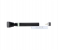 Krypton KNFL5165 1900mAh Rechargeable LED Flashlight - Black 4 in UAE