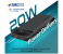 Promate 10000mAh 20Watts Power Bank with Kickstand - Black 2 in OMAN