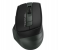 A4TECH FB35C A4tech FB35C Dual Mode Recharegable Wireless Mouse - Black 1 in UAE