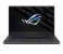 ASUS TUF GAMING -FA507RM-HQ107W-GREY ROG Zephyrus 15.6 Inch WQHD AMD R7 6800Hs Processor 16GB RAM 1TB SSD 6GB Nvidia Geforce Rtx 3060 Graphics Windows 11 Home English- Arabic Keyboard with Asus Backpack - Grey 1 in OMAN